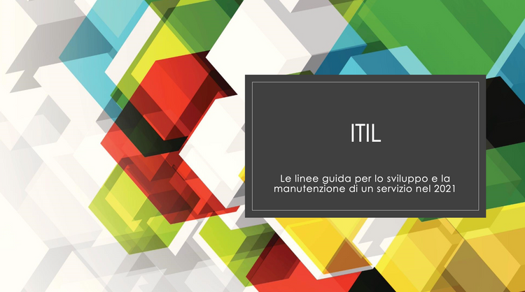 CircleMeeting #14 - ITIL